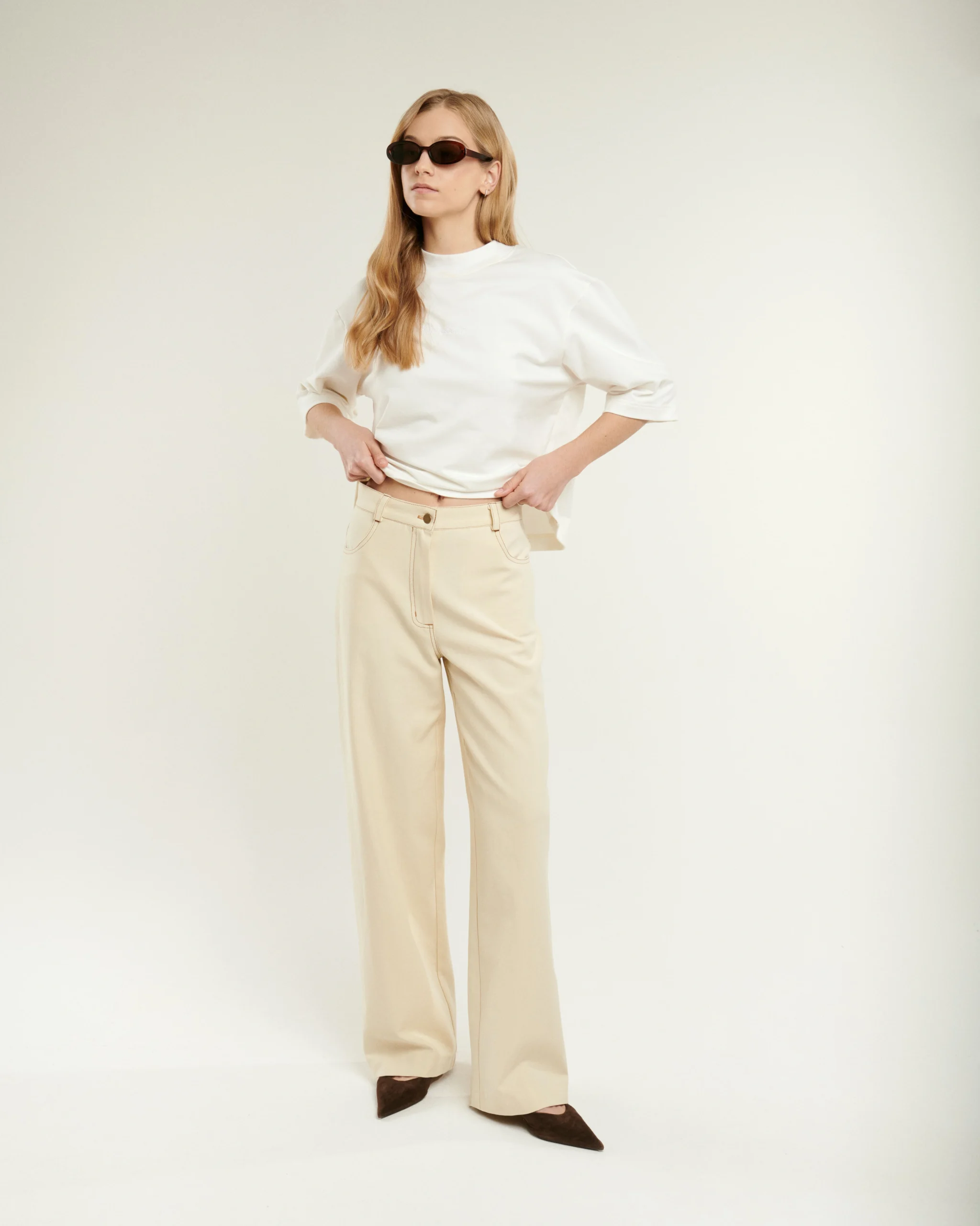 Jeans BRIZA