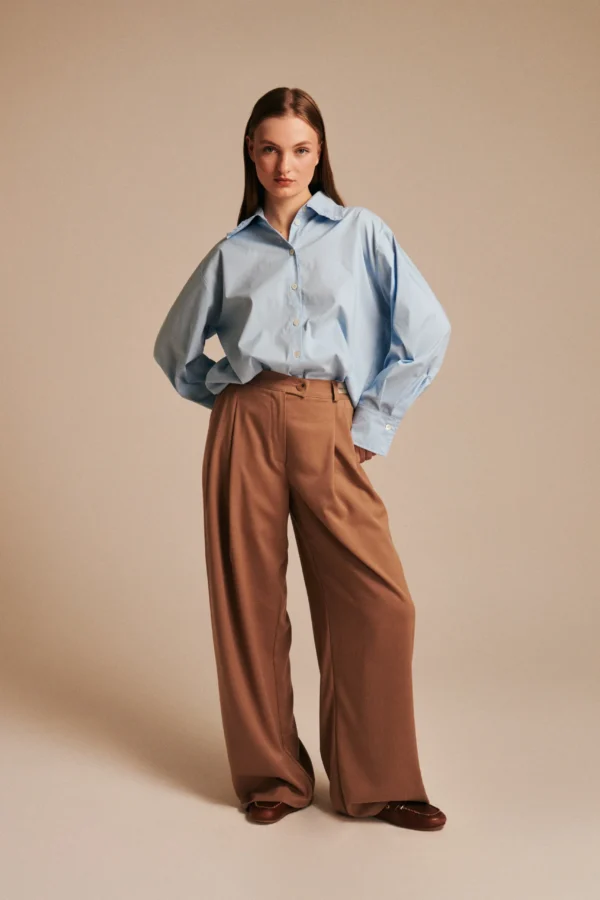 PADAVÉ NOHAVICE CAMEL