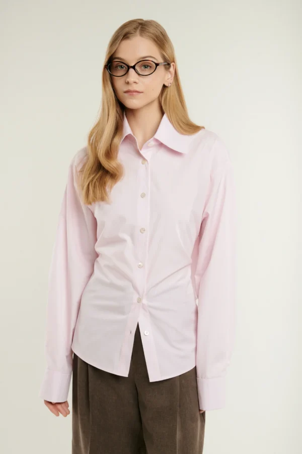 Oversize košeľa ROSA